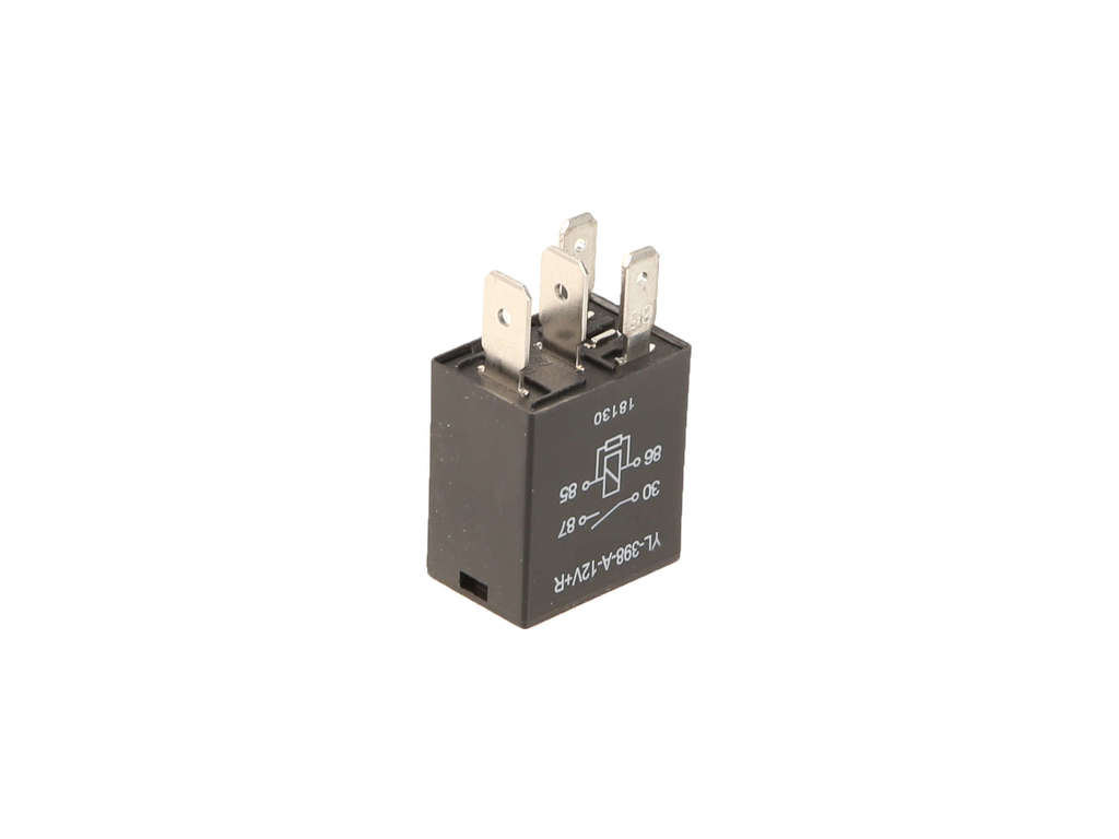 2009, 2008, 2007, 2006, 2005, 2004 Mazda 3 Window Defroster Relay