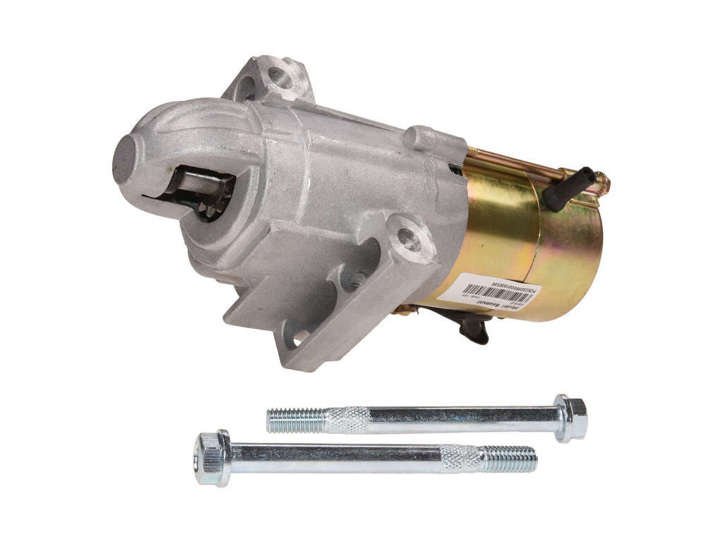 1998, 1997 Chevrolet Astro Hummer Starter Motor