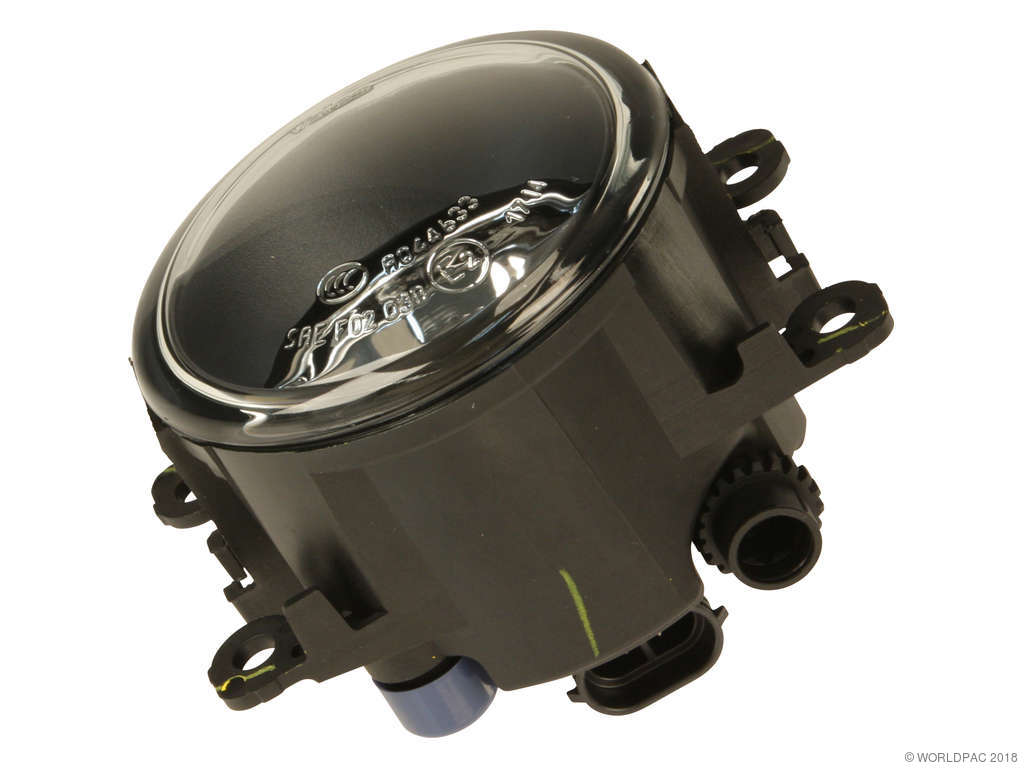 2014, 2013, 2012, 2011, 2010, 2009, 2008, 2007 Lincoln Navigator Fog Light