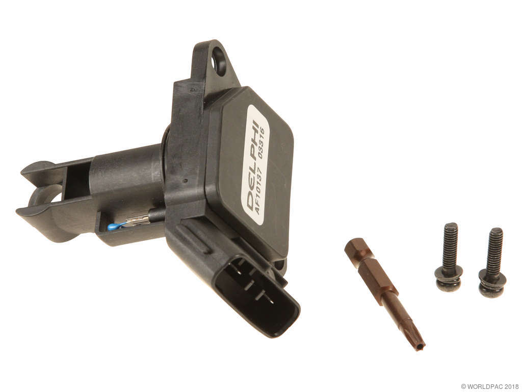 2010, 2009, 2008, 2007, 2006, 2005, 2004, 2003, 2002 Lexus SC430 Mass Air Flow Sensor