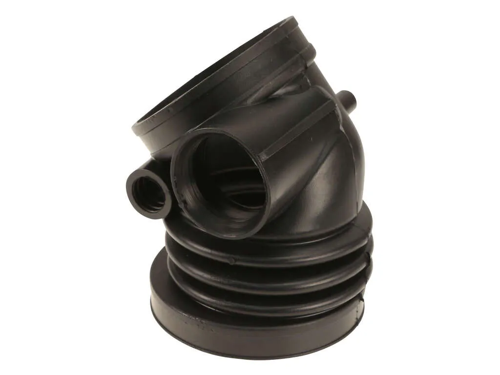 1998, 1997 BMW 528i Fuel Injection Air Flow Meter Boot