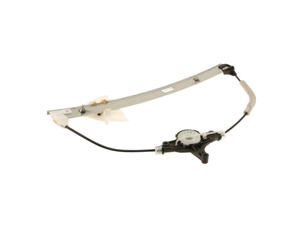 2013, 2012, 2011, 2010 Mazda 3 Window Regulator