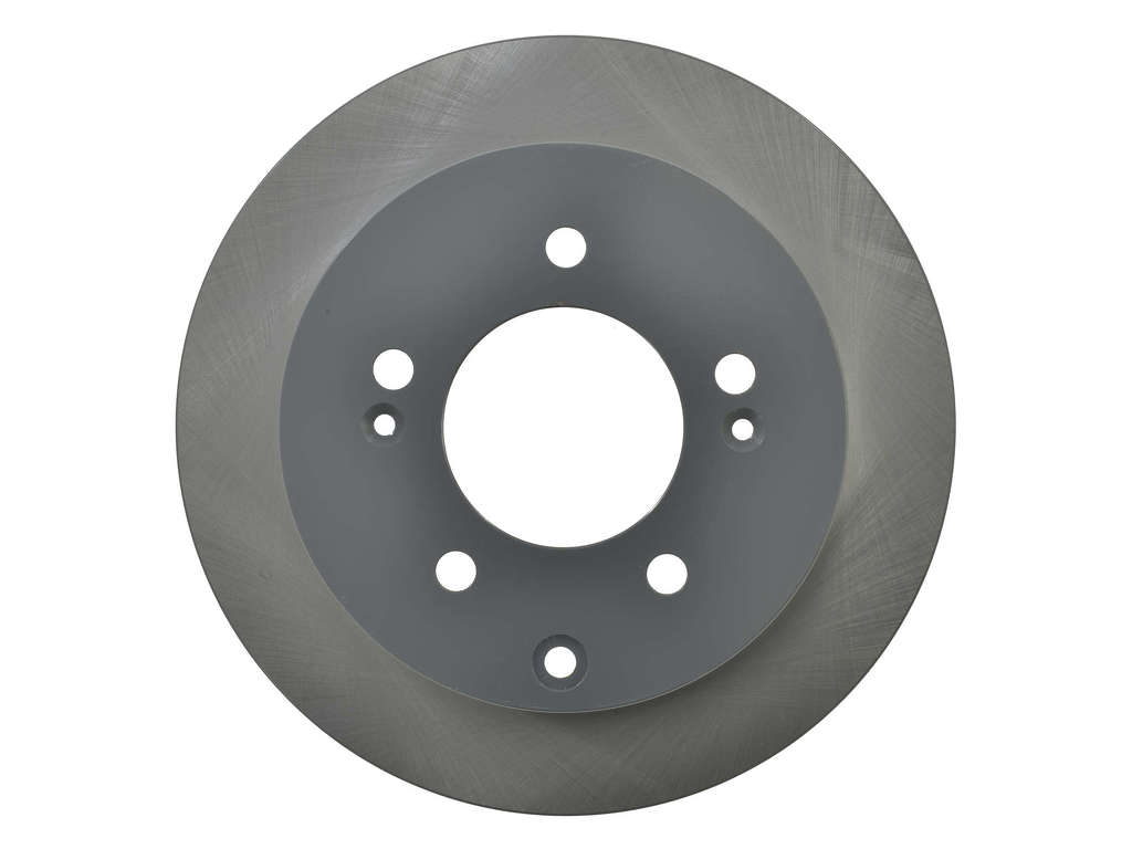 2013, 2012, 2011, 2010 Kia Forte Disc Brake Rotor