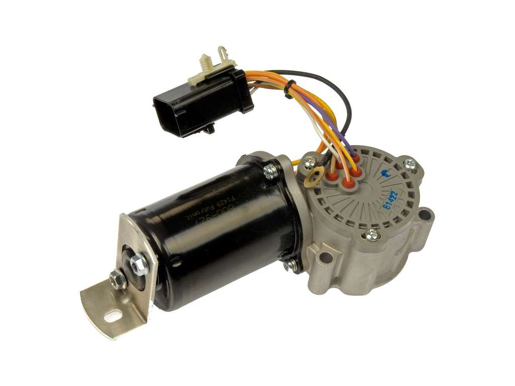 2007, 2006, 2005, 2004 Ford Explorer Transfer Case Motor