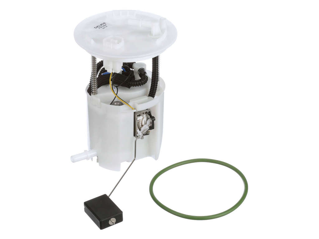 2009, 2008, 2007 Ford Fusion Fuel Pump Module Assembly