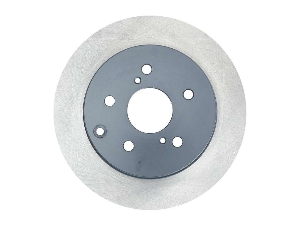 2012, 2011, 2010 Lexus HS250h Disc Brake Rotor