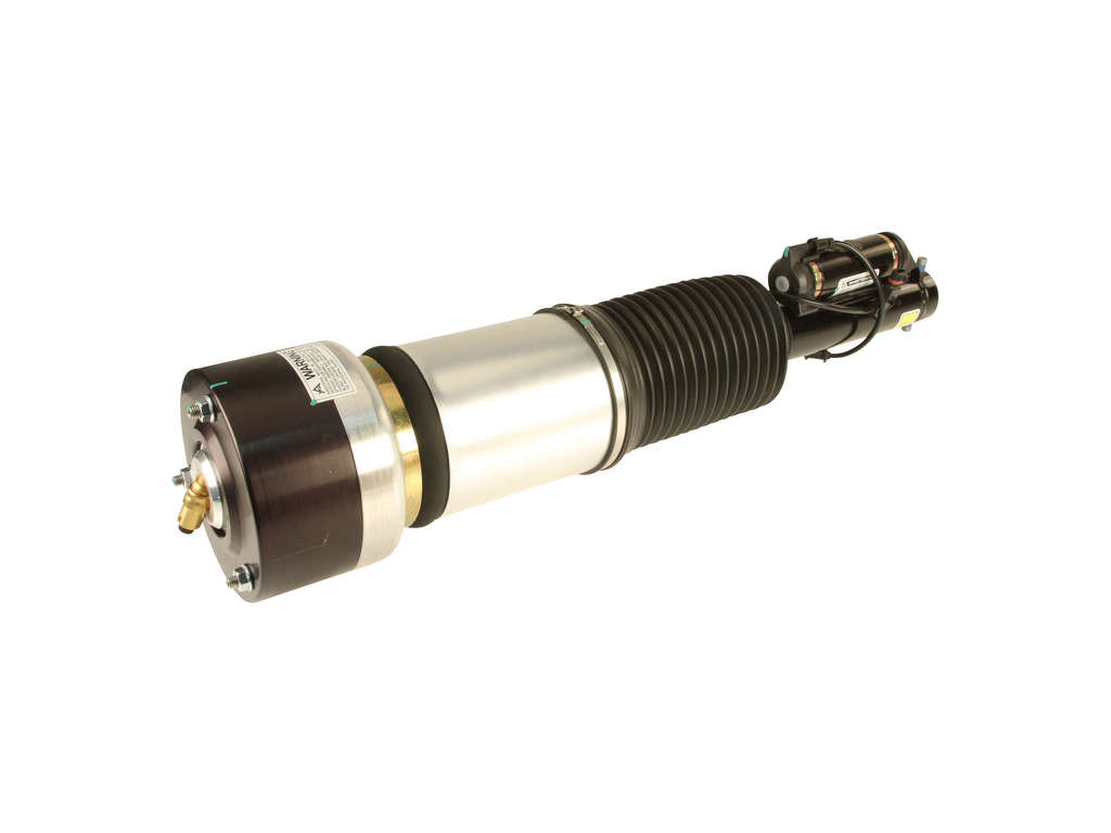 2006, 2005, 2004, 2003 Mercedes-Benz S600 2003-2006 Mercedes-Benz S350 Air Suspension Strut