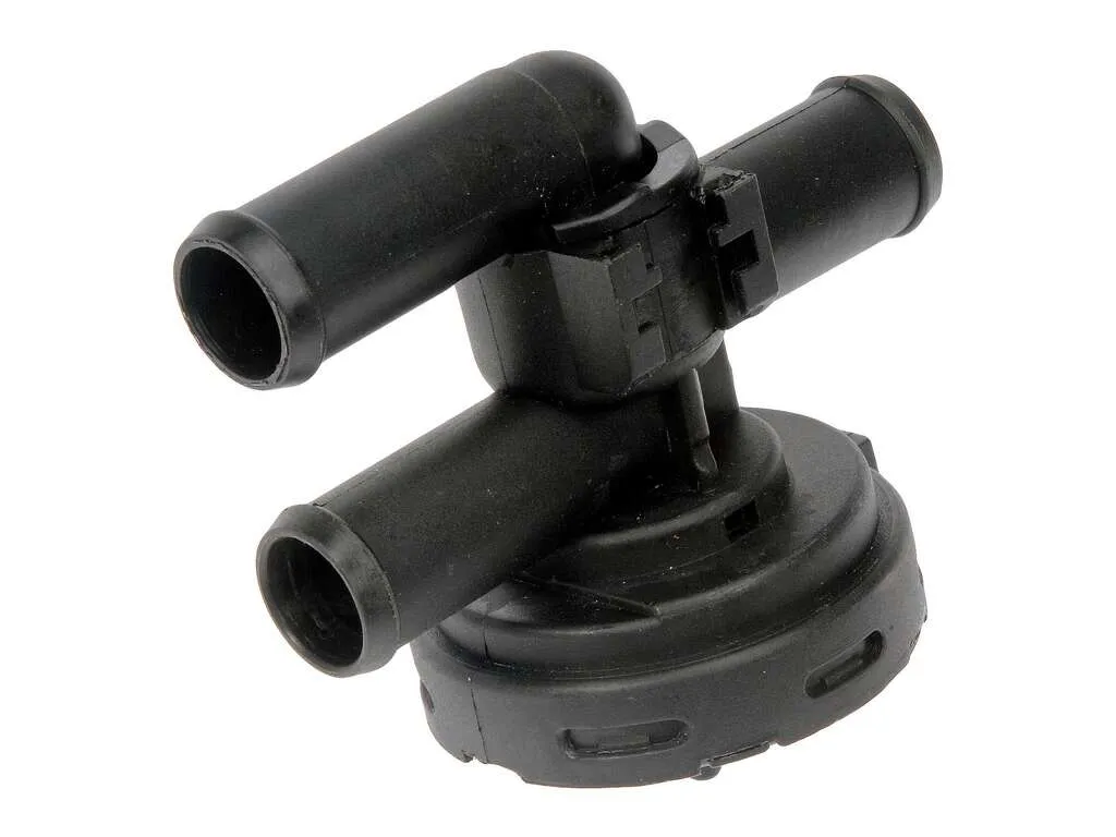 2009, 2008, 2007, 2006, 2005, 2004, 2003, 2002, 2001, 2000, 1999 Saab 9-5 HVAC Heater Control Valve
