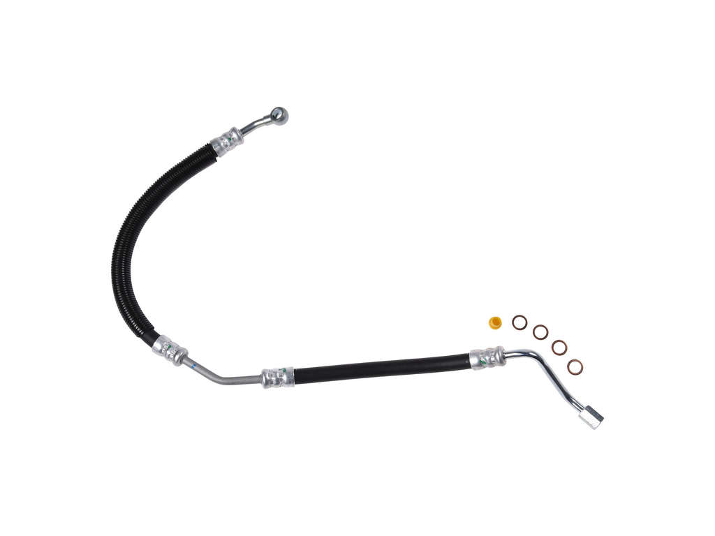 2009, 2008, 2007, 2006, 2005 Subaru Outback Power Steering Pressure Hose