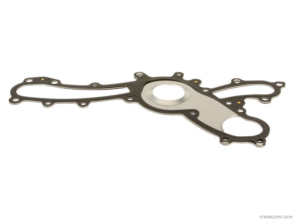 2018, 2017, 2016, 2015, 2014, 2013, 2012, 2011, 2010, 2009, 2008, 2007 Lexus ES350 Engine Water Pump Gasket