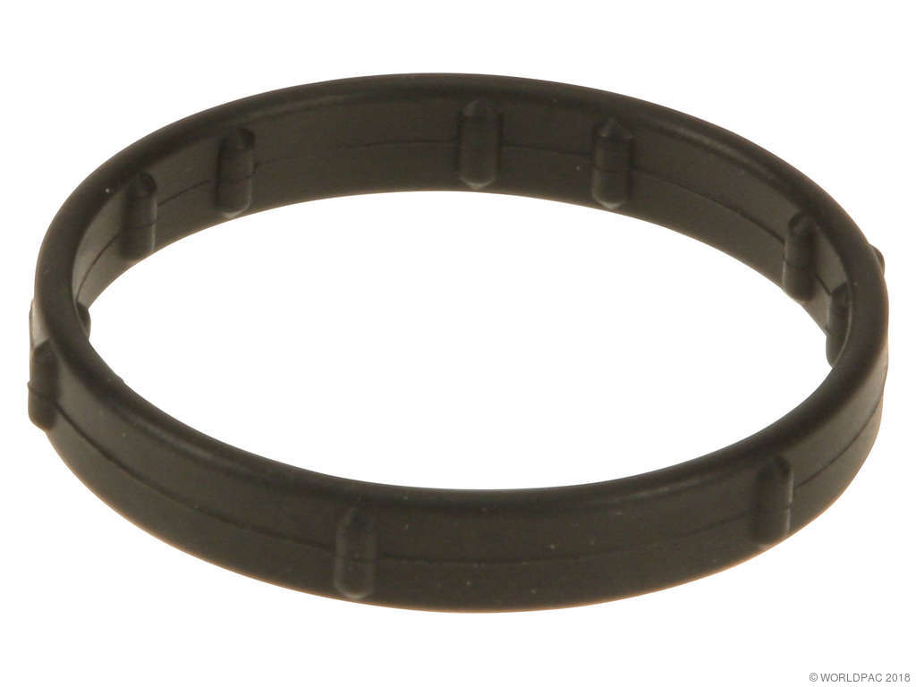 2006, 2005, 2004, 2003, 2002, 2001, 2000 Lincoln LS Engine Coolant Thermostat Gasket