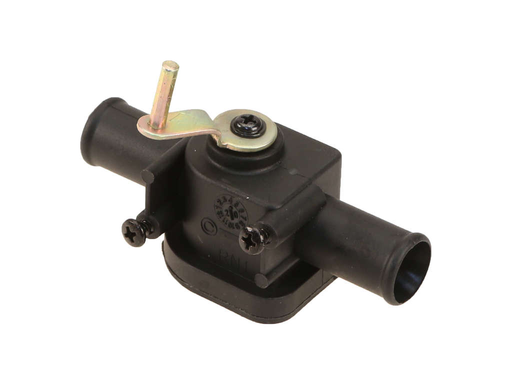 2011, 2010, 2009, 2008, 2007, 2006, 2005, 2004, 2003 Honda Element HVAC Heater Control Valve