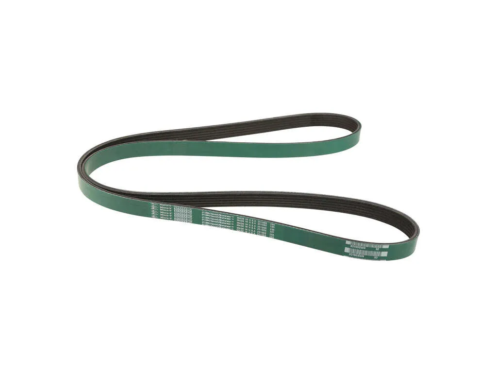 2005, 2004, 2003 Ford Excursion Accessory Drive Belt