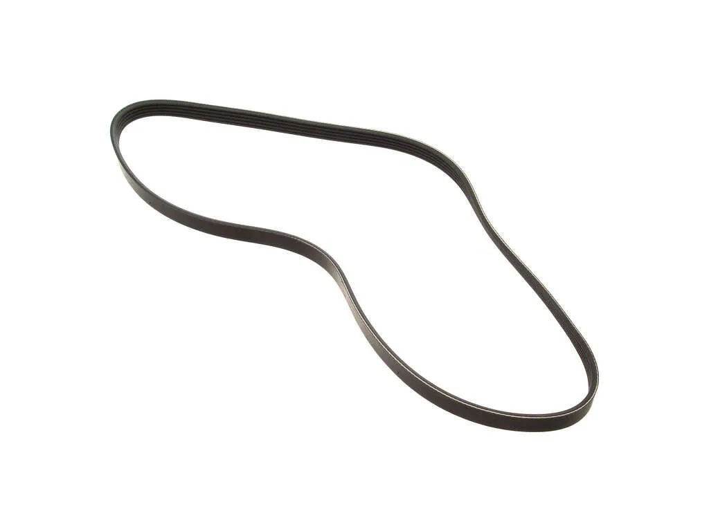 2004, 2003, 2002, 2001, 2000, 1999 Nissan Frontier Accessory Drive Belt