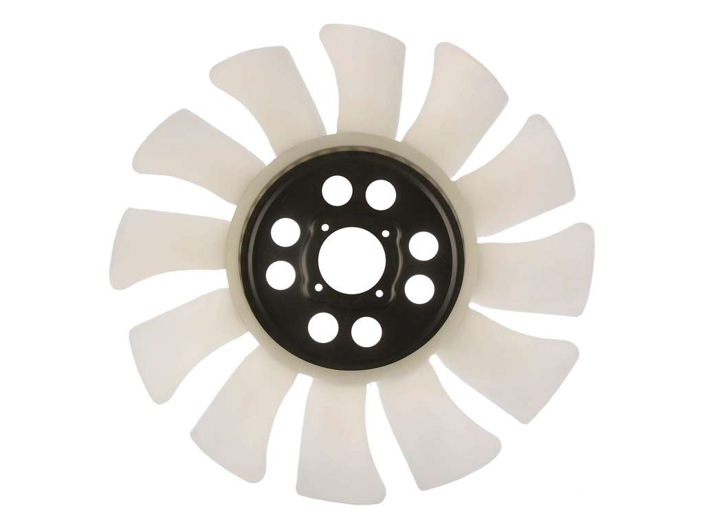 1996, 1995 Ford Explorer Engine Cooling Fan Clutch Blade