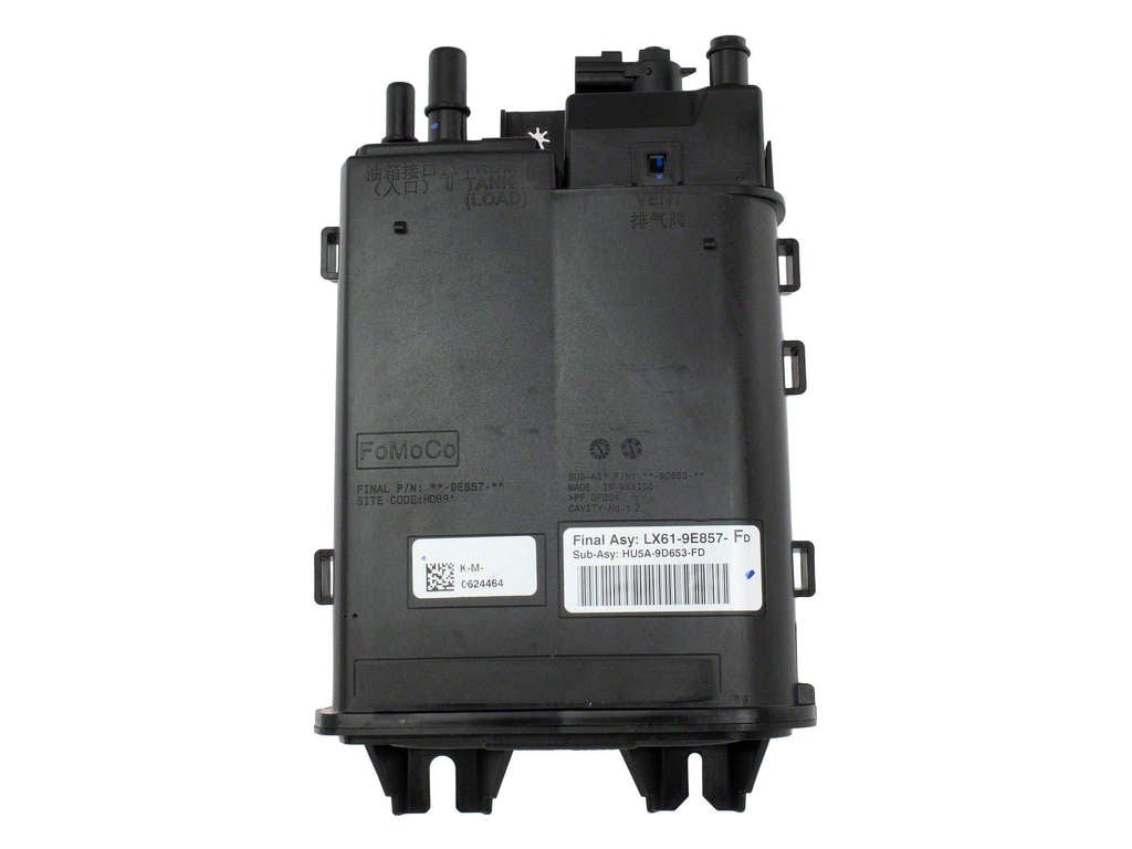 2022, 2021, 2020 Ford Escape Sport Vapor Canister