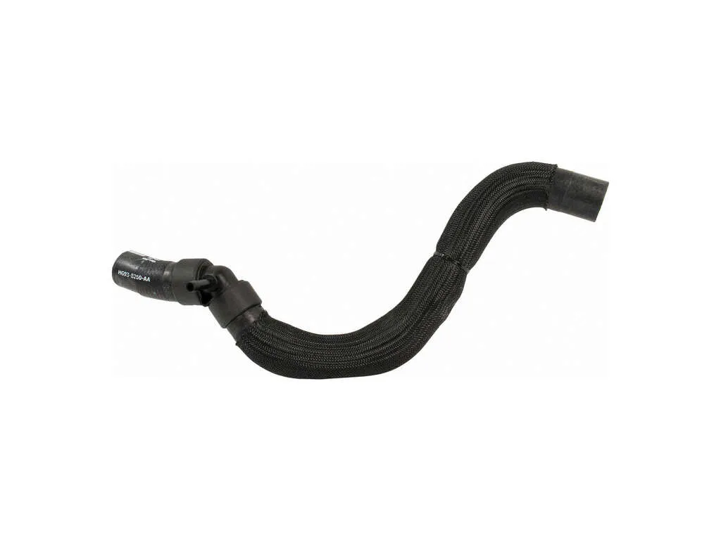 2020, 2019, 2018, 2017 Ford Fusion Radiator Coolant Hose