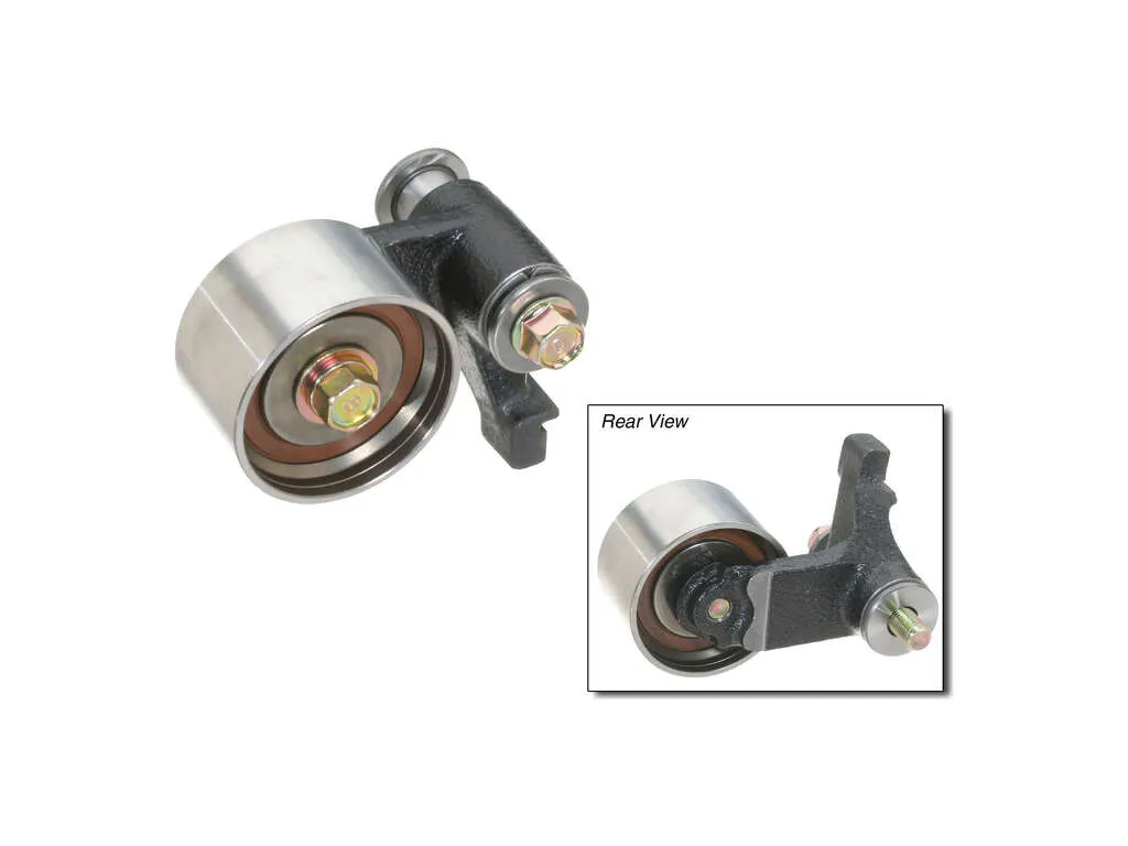 2005, 2004, 2003, 2002, 2001 Kia Optima Engine Timing Belt Tensioner