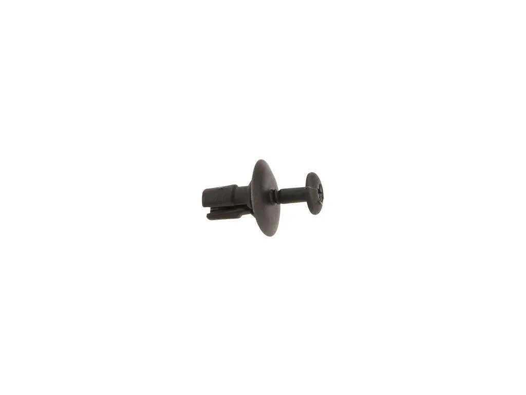 2000, 1999, 1998, 1997 BMW 528i Cowl Cover Clip