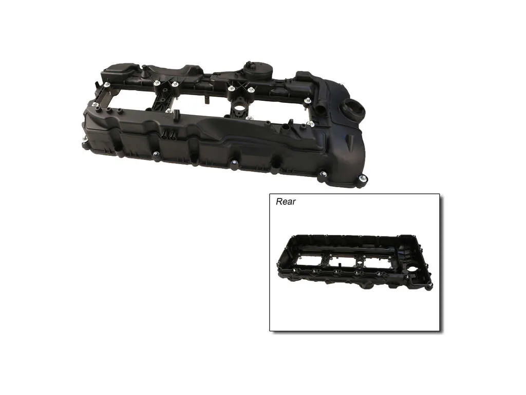 2018, 2017, 2016 BMW M2 Engine Valve Cover