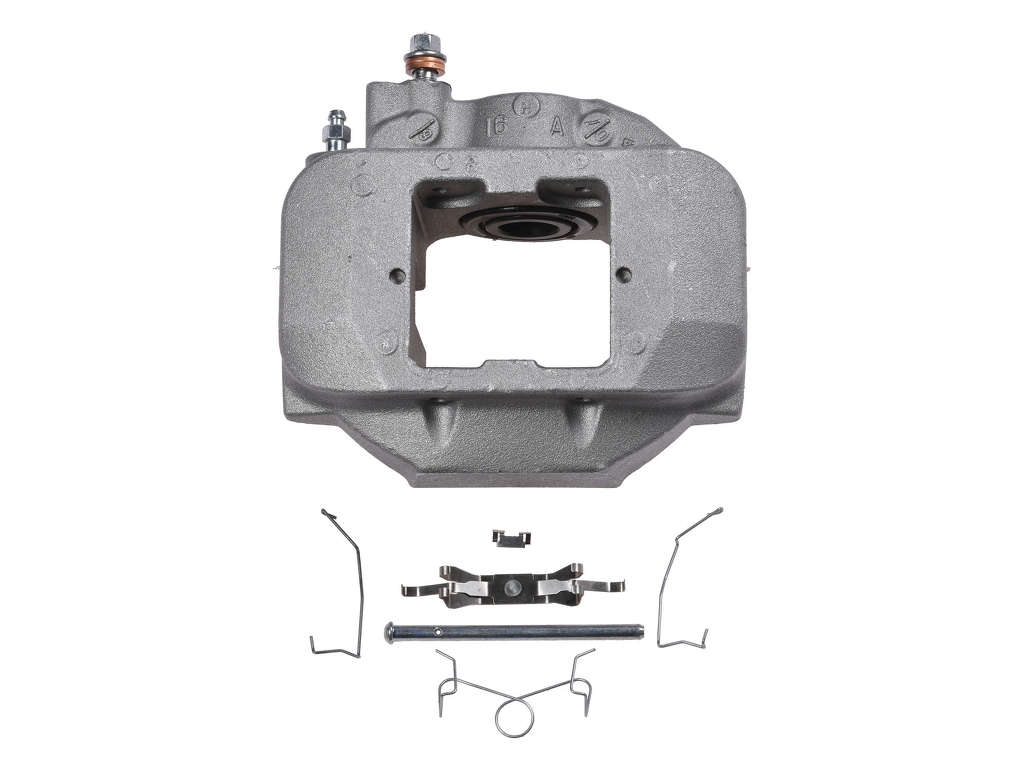 2017, 2016, 2015, 2014, 2013, 2012, 2011, 2010, 2009, 2008, 2007 Lexus LS460 Disc Brake Caliper