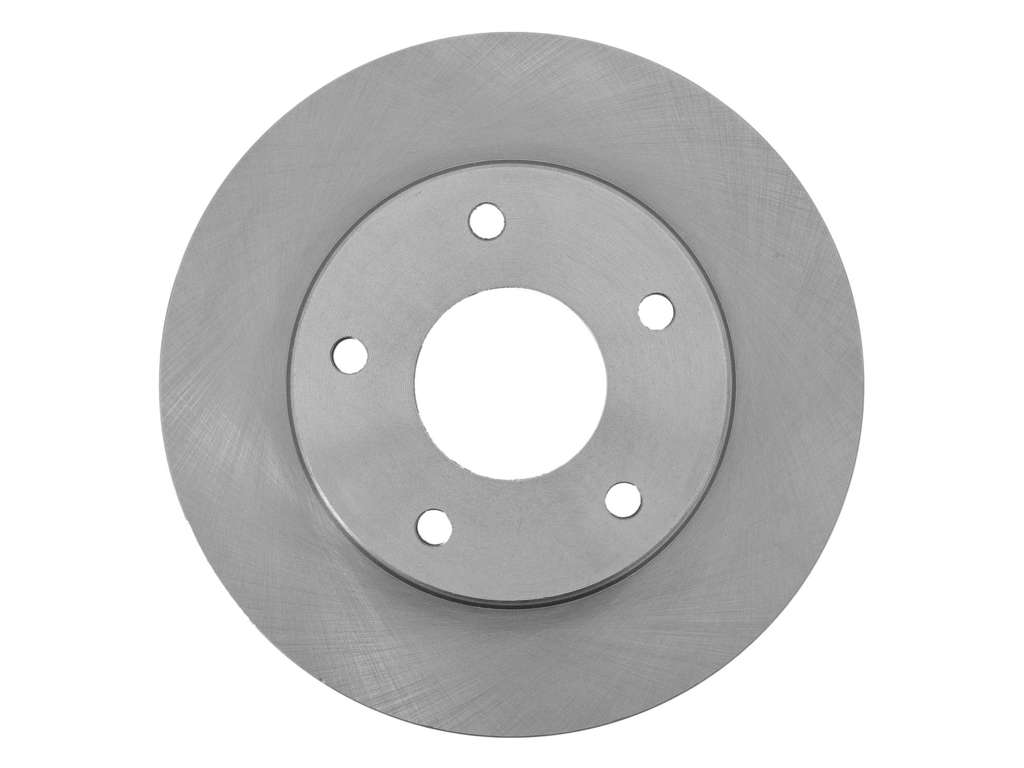 1991 GMC Syclone Disc Brake Rotor