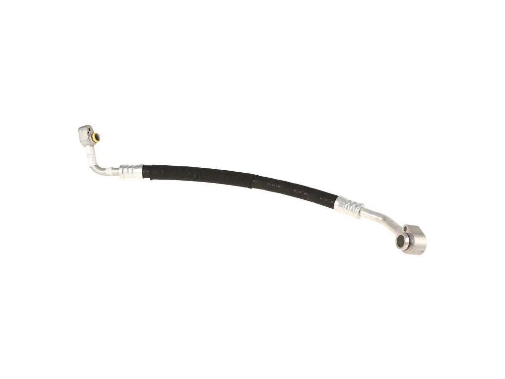 2011, 2010, 2009, 2008, 2007, 2006 Audi A6 A/C Refrigerant Hose