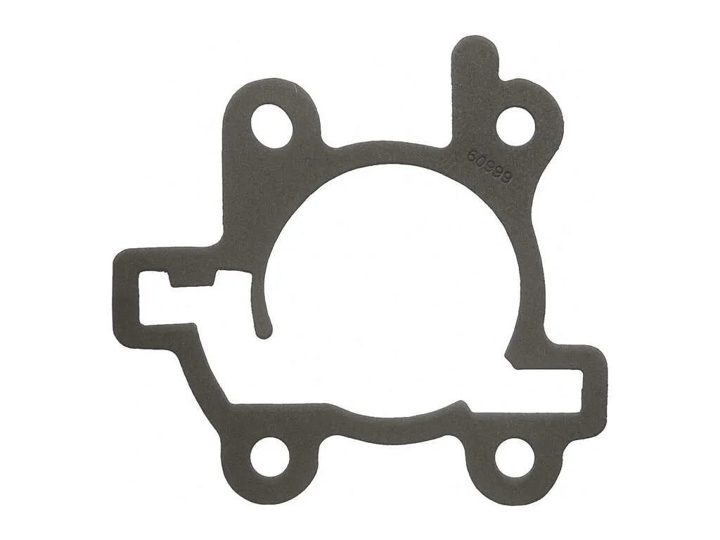 2000, 1999, 1998, 1997, 1996, 1995 Dodge Stratus Fuel Injection Throttle Body Mounting Gasket