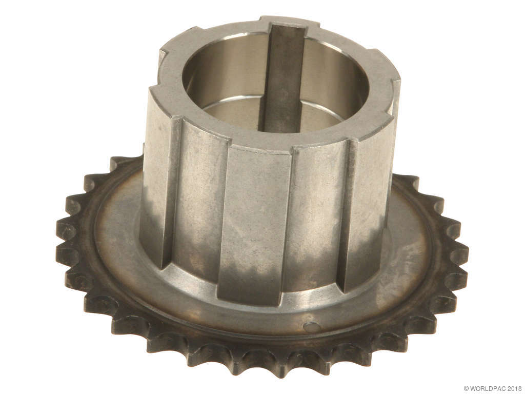 2010, 2009 Hummer H3T Engine Timing Crankshaft Sprocket