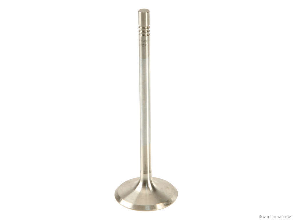 2008, 2007 Porsche Boxster Engine Exhaust Valve