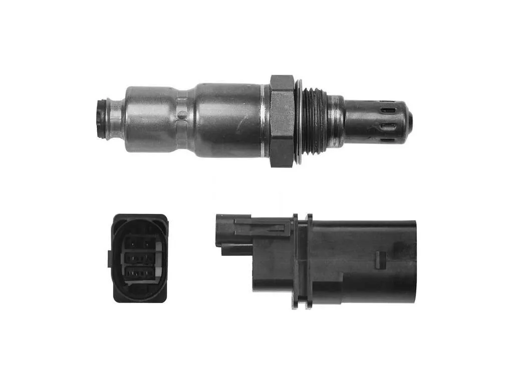 2013, 2012, 2011, 2010, 2009 Kia Optima Oxygen Sensor