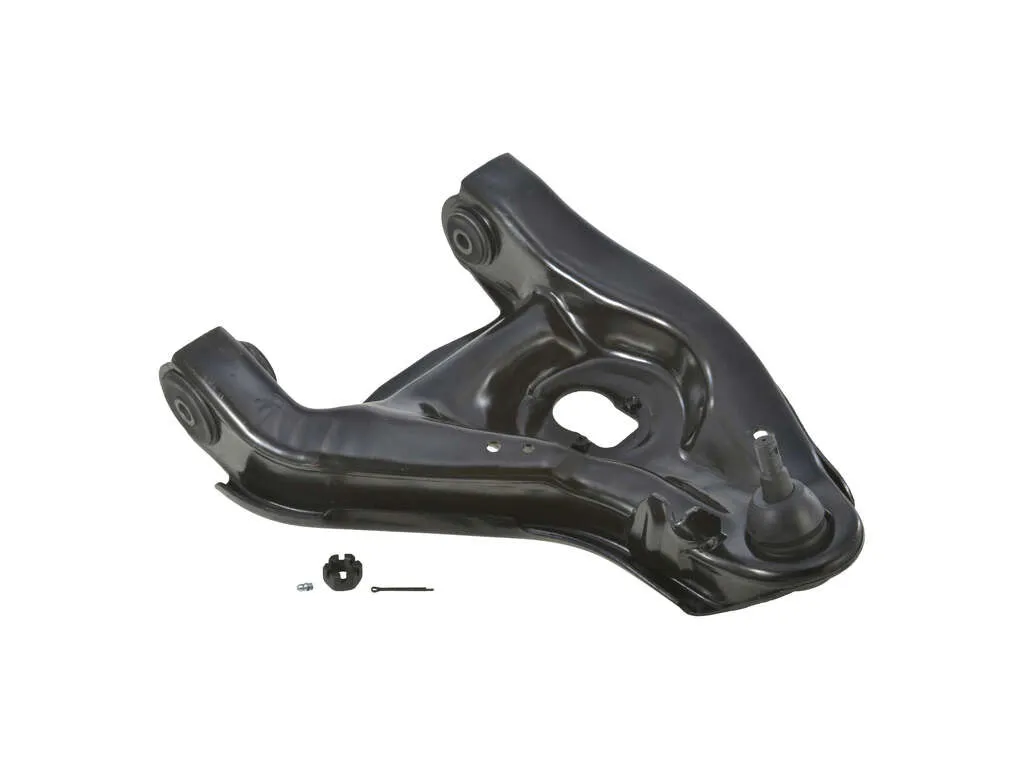 2000, 1999, 1998, 1997, 1996, 1995, 1994, 1993, 1992, 1991, 1990, 1989, 1988 GMC C3500 Suspension Control Arm