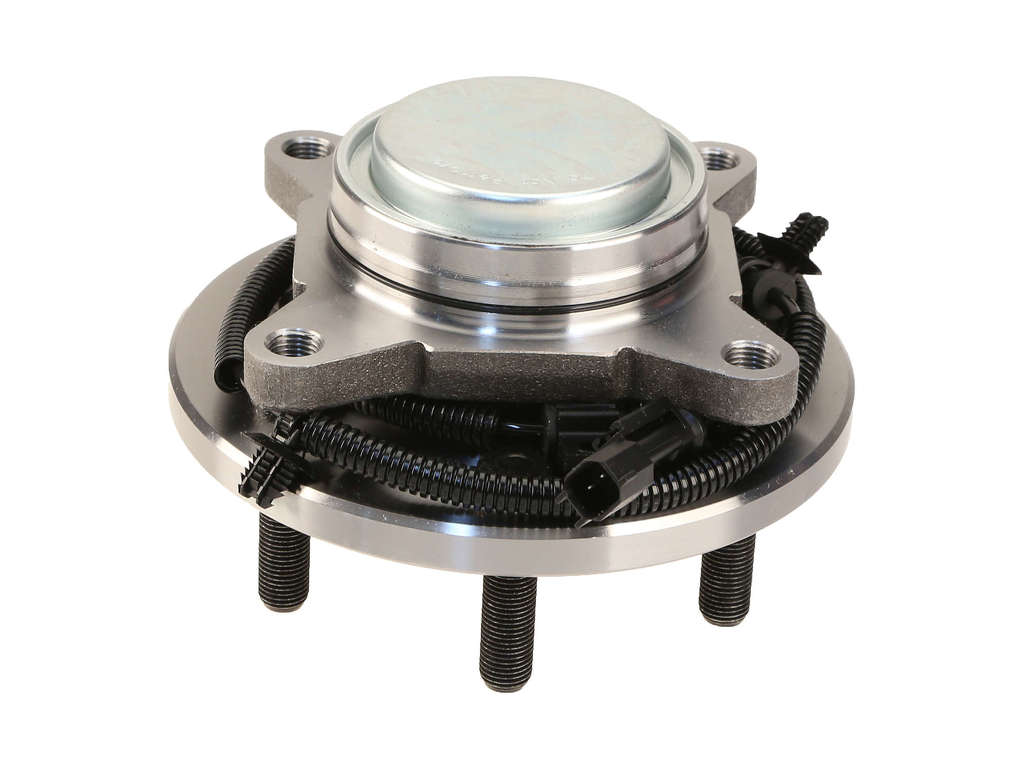 2017, 2016, 2015 Ford F-150 Wheel Bearing and Hub Assembly
