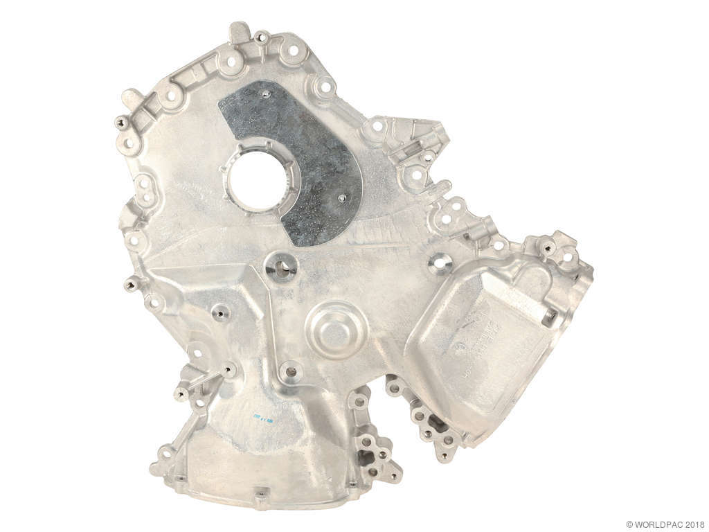 2013, 2012, 2011, 2010, 2009 Mazda 6 Engine Timing Cover
