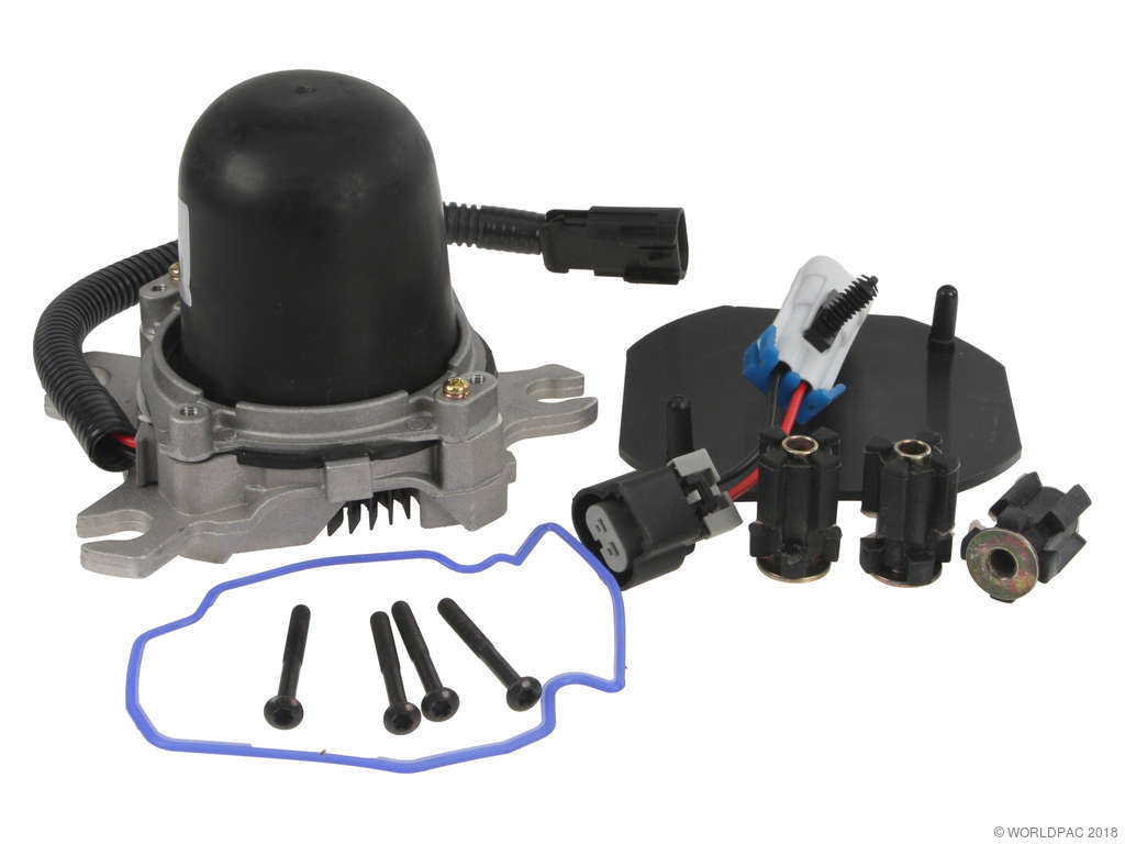 2002, 2001 Pontiac Aztek Secondary Air Injection Pump