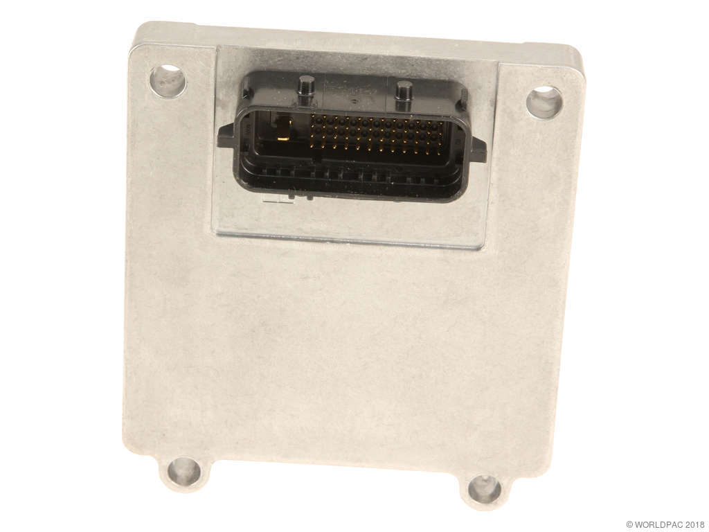 2007, 2006 Saturn Relay Automatic Transmission Control Module