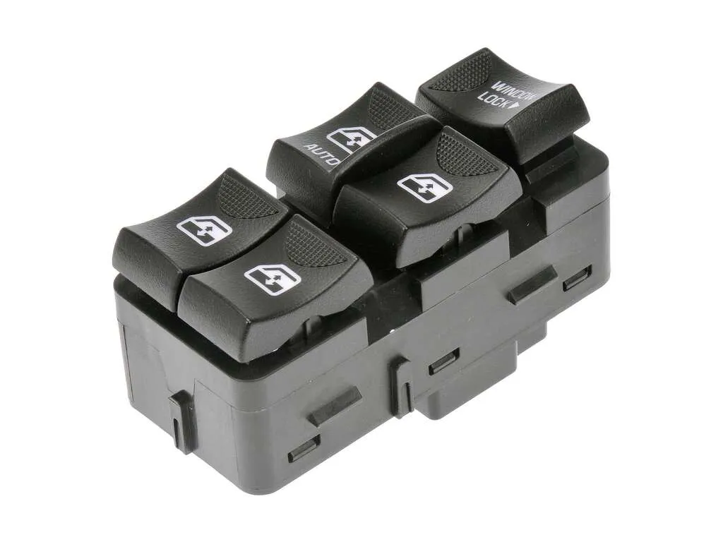 2005, 2004, 2003, 2002, 2001, 2000 Chevrolet Impala Door Window Switch