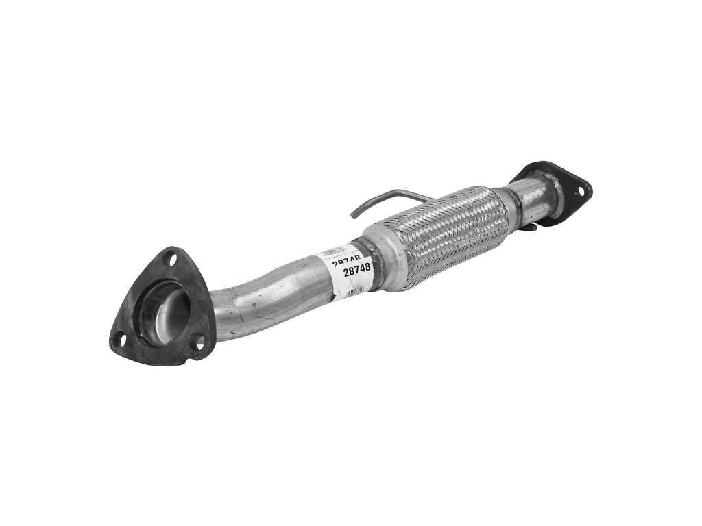 2008, 2007, 2006, 2005 Ford Escape Universal Exhaust Flex Pipe