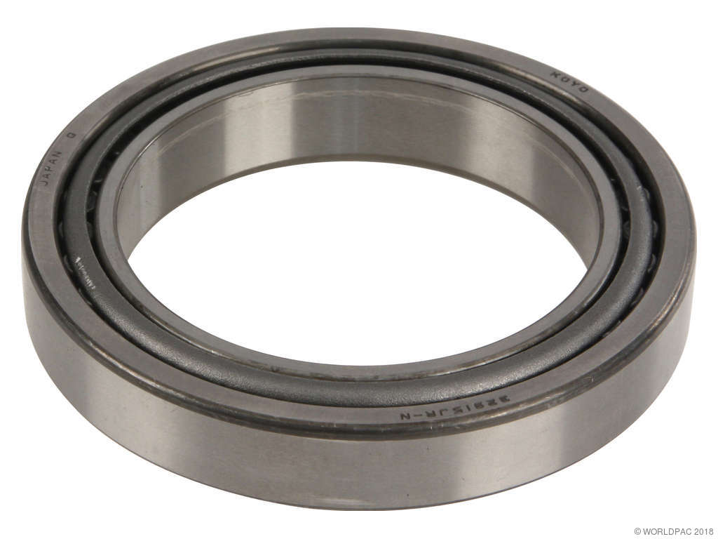 1997, 1996 Lexus LX450 Cruiser Differential Bearing