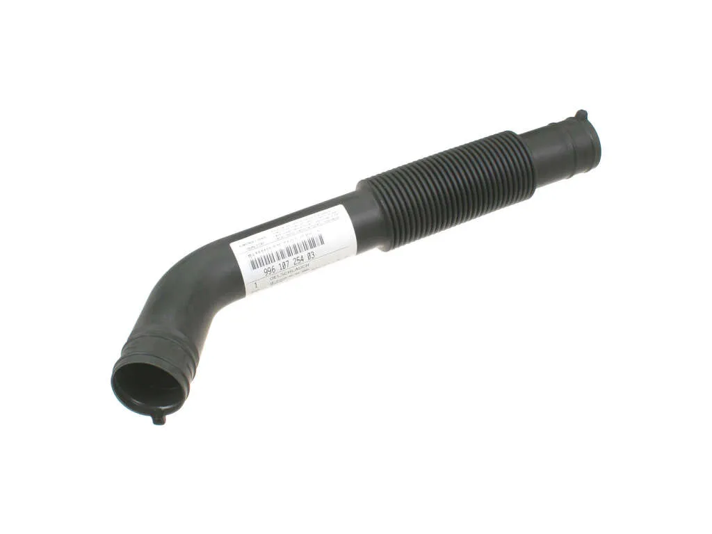 2004, 2003, 2002, 2001, 2000, 1999, 1998, 1997 Porsche Boxster Engine Oil Filler Tube
