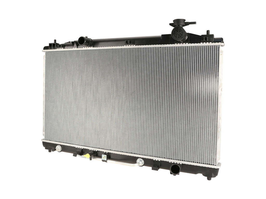2016, 2015, 2014, 2013, 2012, 2011, 2010, 2009 Toyota Venza Radiator