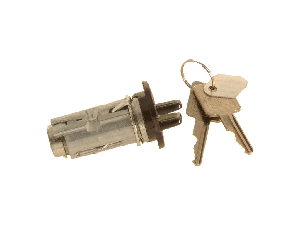 1989 Geo Tracker Ignition Lock Cylinder