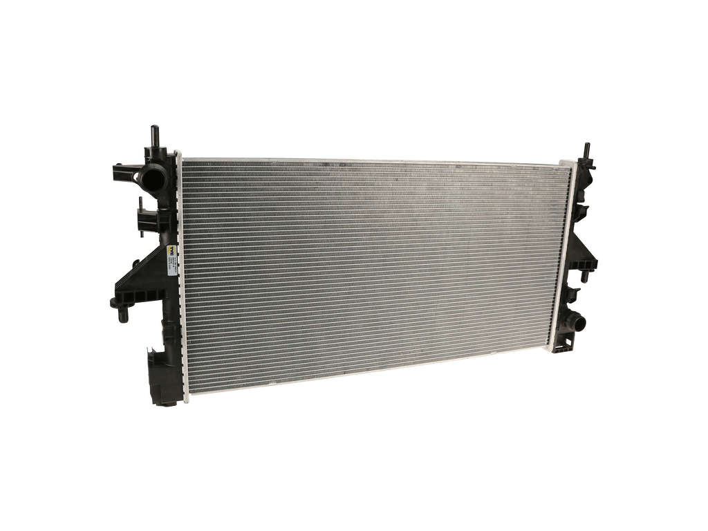 2021, 2020, 2019, 2018, 2017, 2016, 2015, 2014 Ram ProMaster 2500 1500 Radiator
