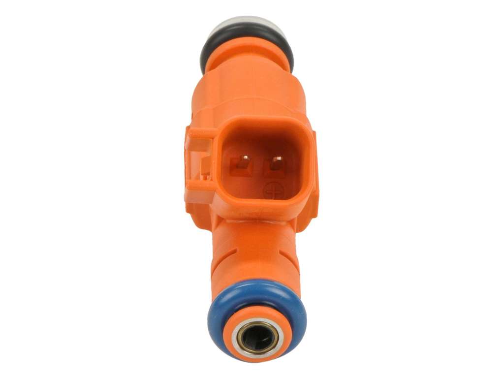 2001, 2000 Ford Explorer Club Wagon Fuel Injector
