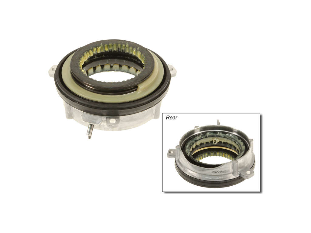 2015, 2014, 2013, 2012, 2011, 2010, 2009, 2008, 2007, 2006, 2005, 2004, 2003 Ford Expedition 4WD Actuator