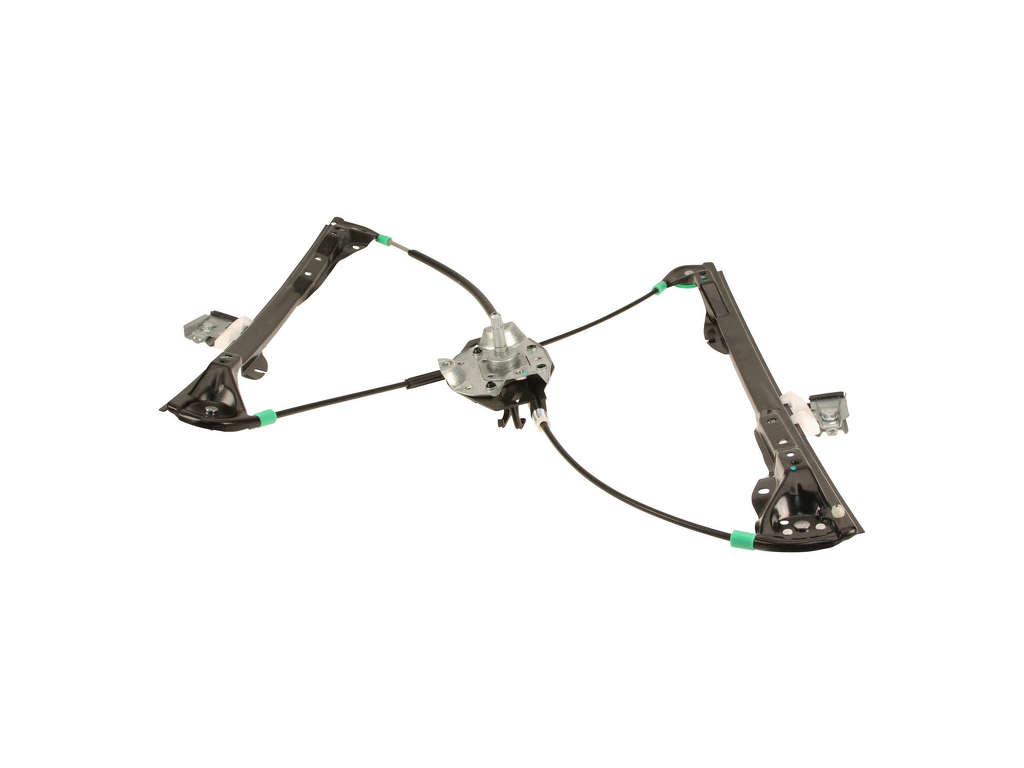2007, 2006, 2005, 2004, 2003, 2002, 2001, 2000 Ford Focus Window Regulator
