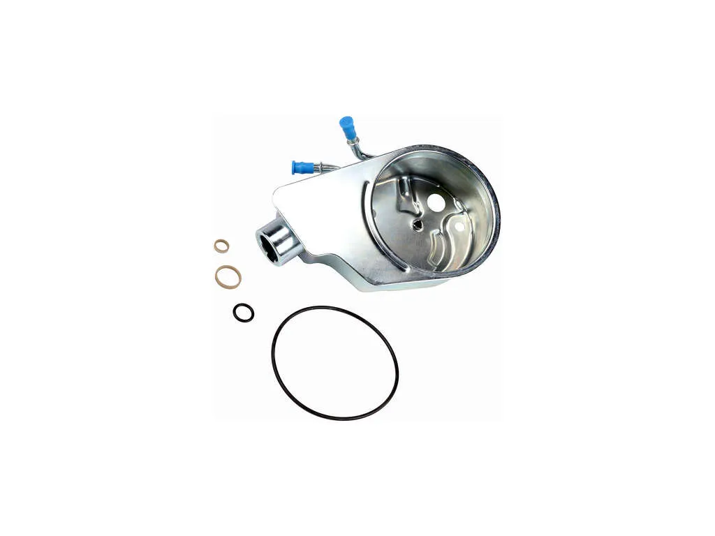 2000, 1999, 1998, 1997, 1996 GMC C3500 Power Steering Reservoir