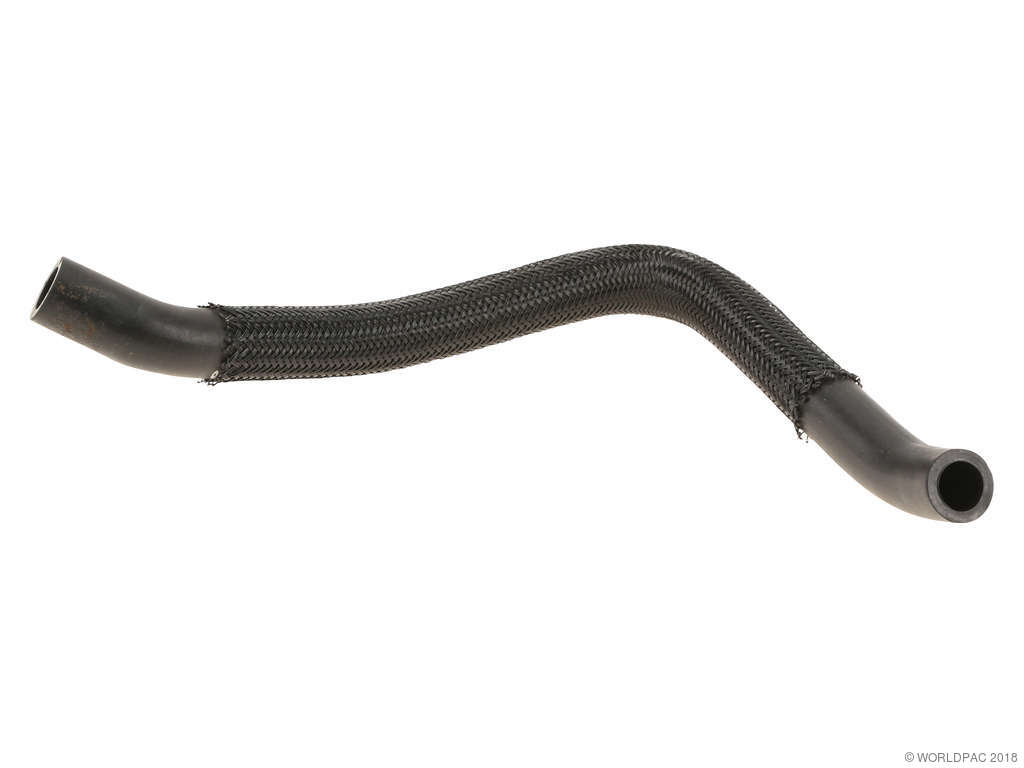 2009 Subaru Outback Engine Crankcase Breather Hose