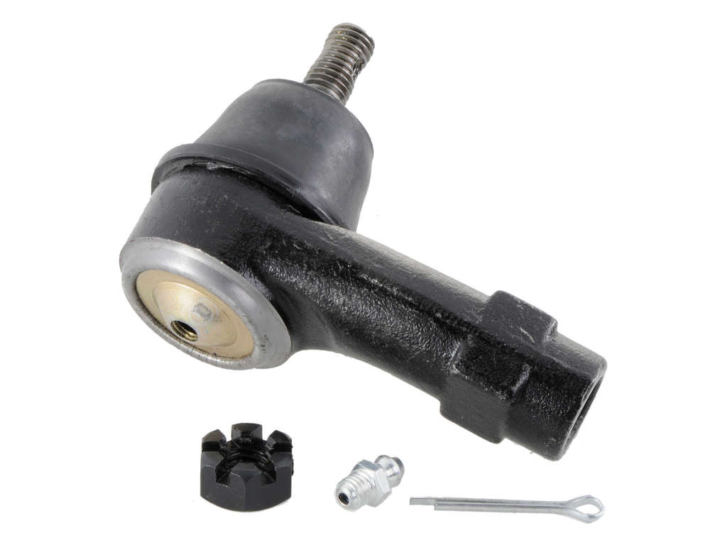 2006, 2005, 2004, 2003, 2002, 2001, 2000 Ford Focus Steering Tie Rod End