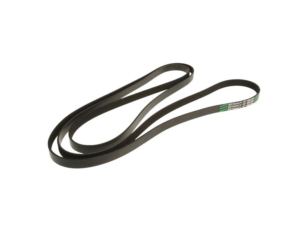2010, 2009, 2008, 2007, 2006 Chevrolet Express 2500 2500 HD Accessory Drive Belt